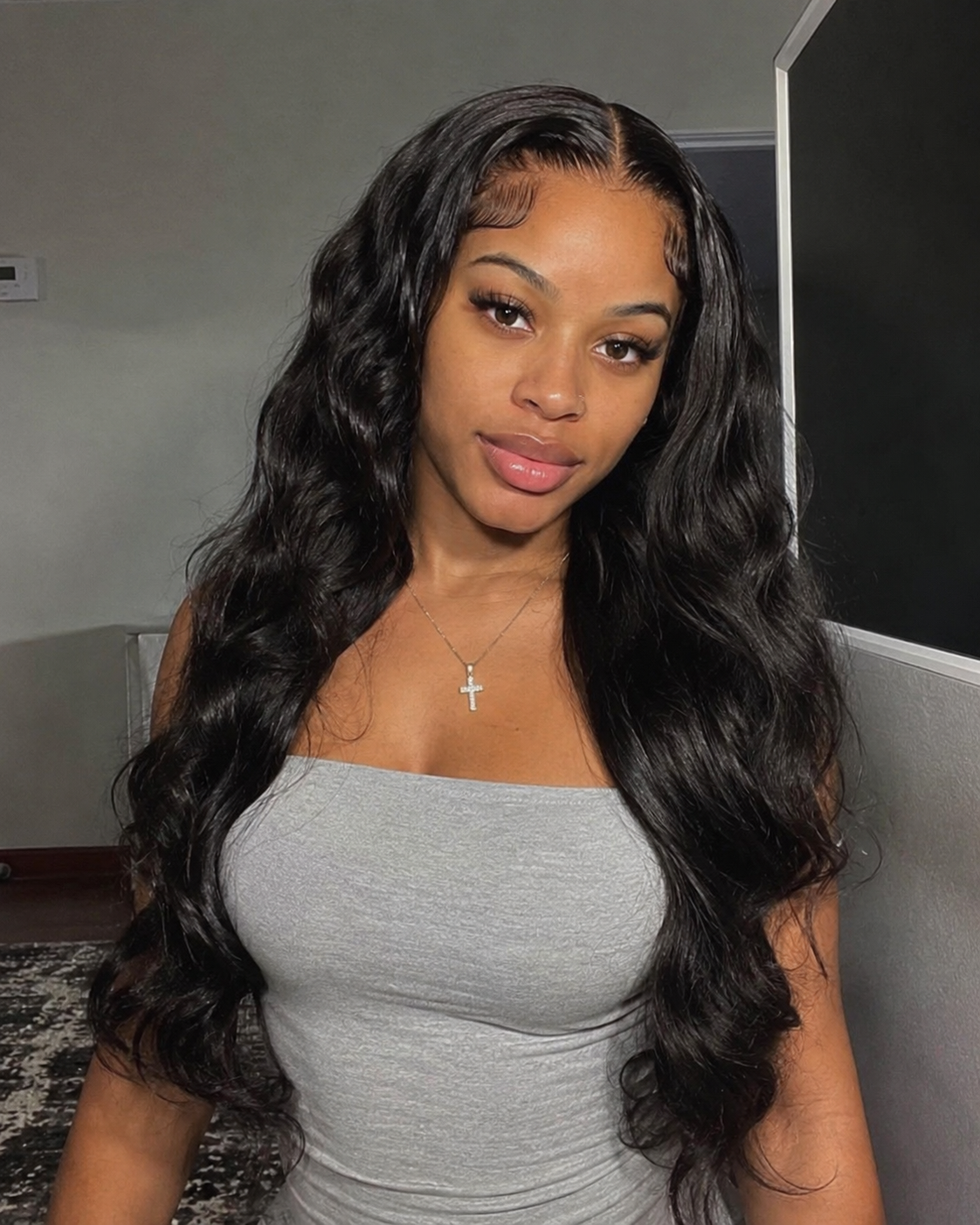 Body Wave