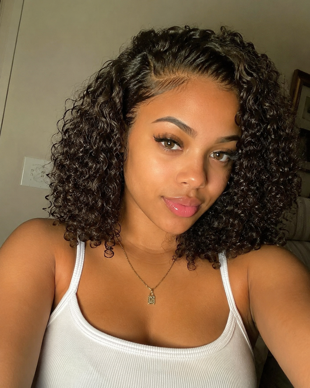 Burmese Curly
