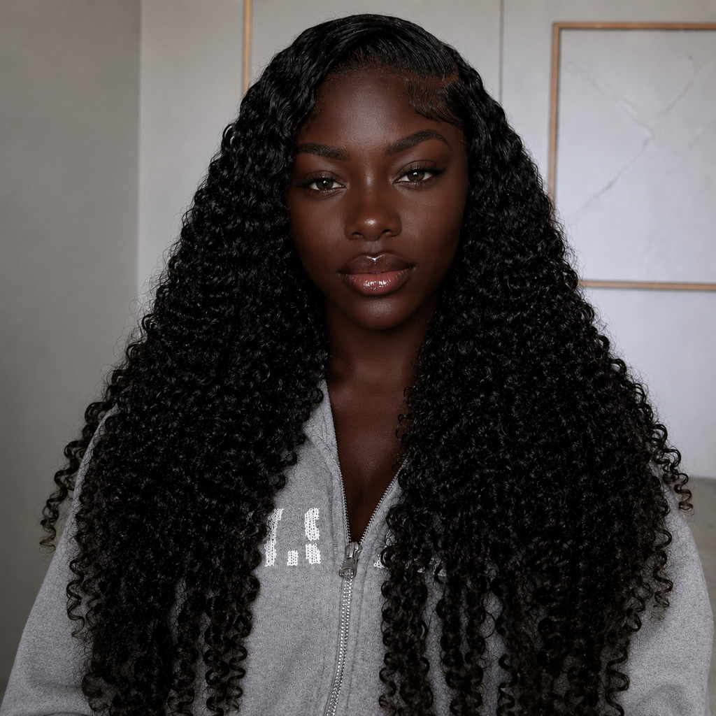 Burmese Curly