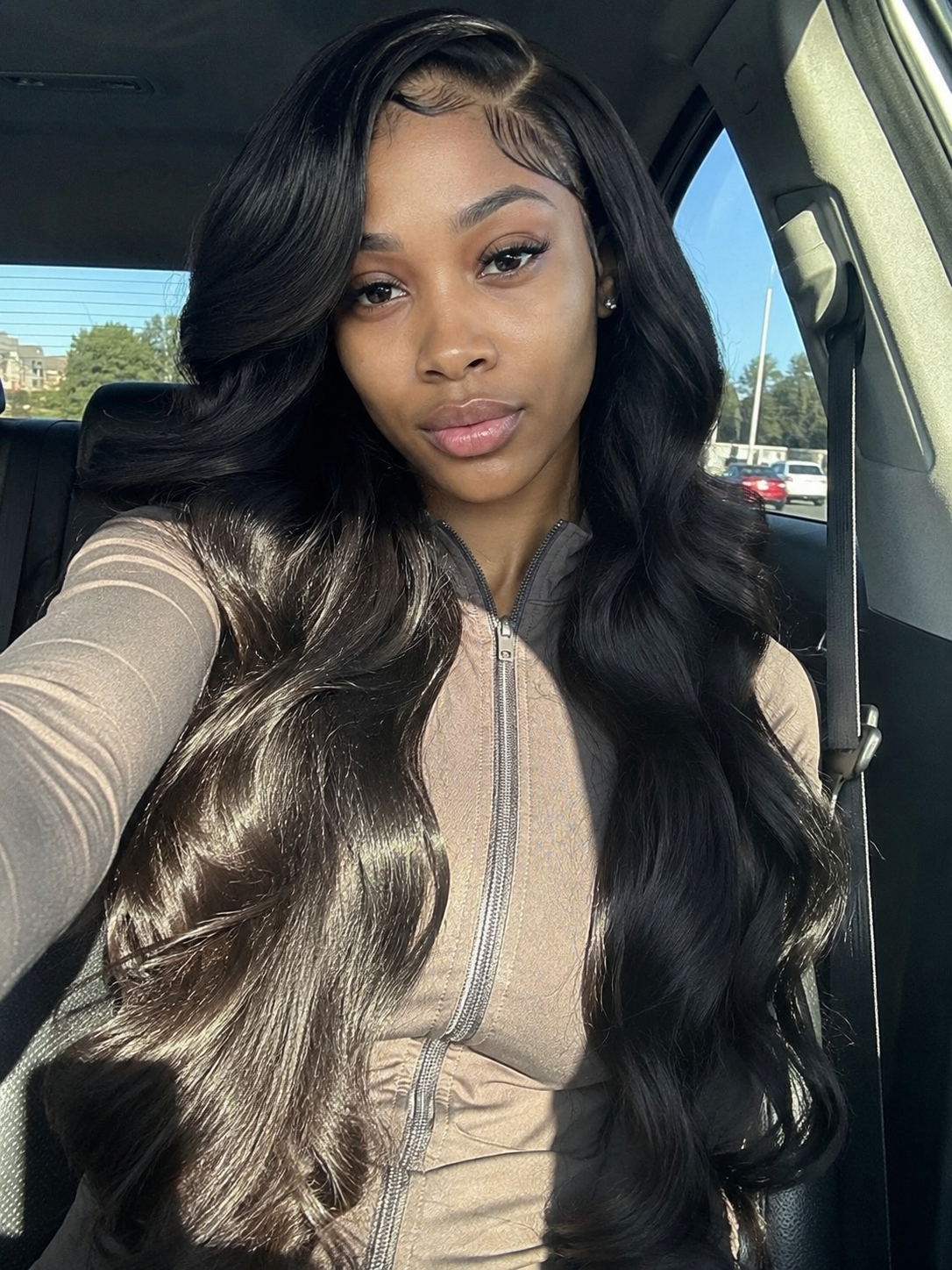 Loose Wave
