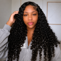 Burmese Curly