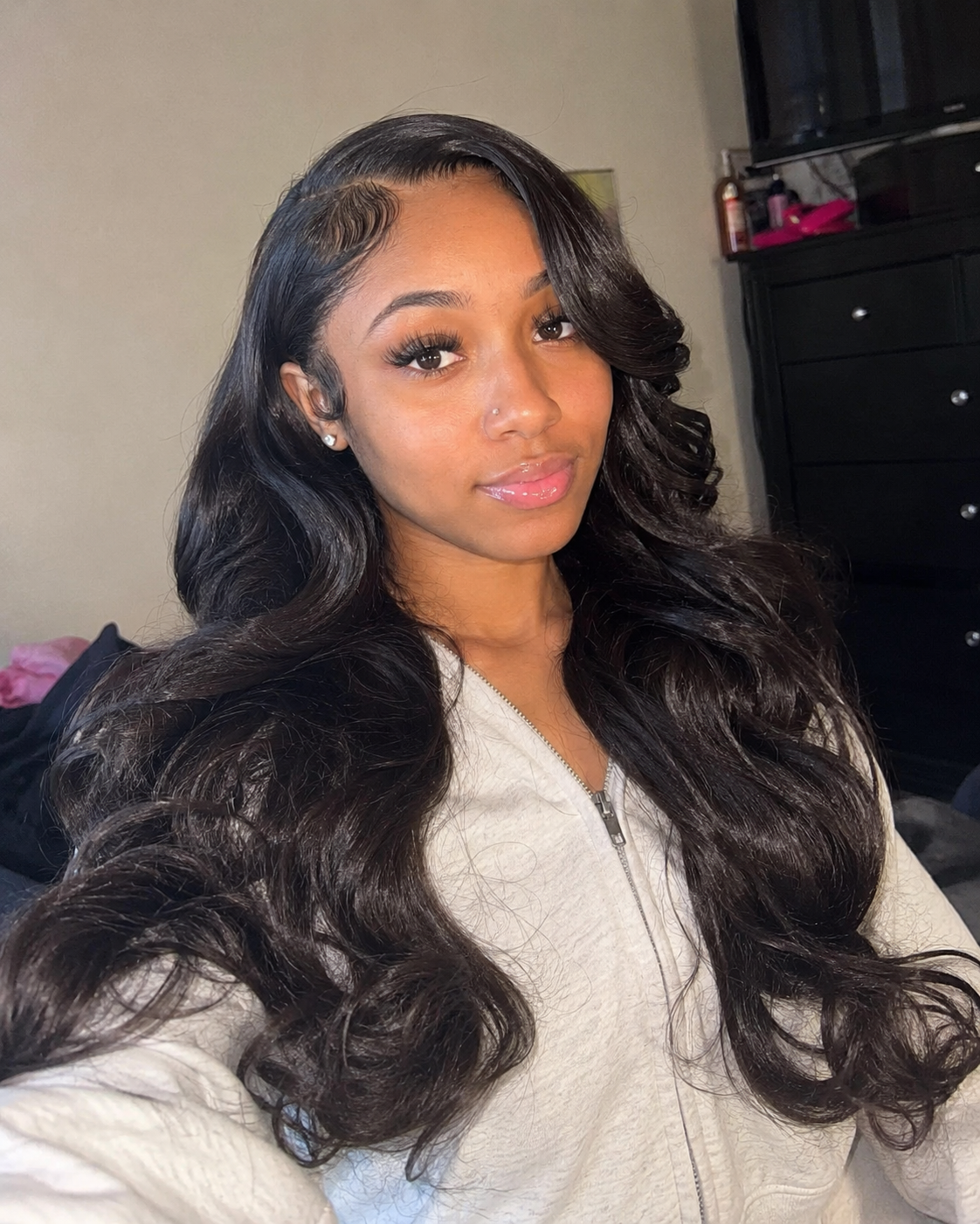 Body Wave